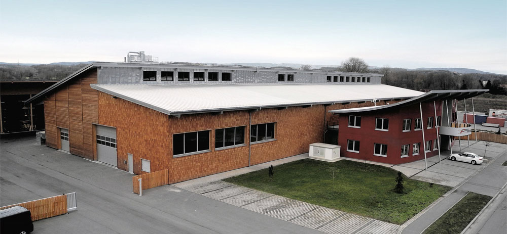 Fleischmann-Holzbau-Firmengebaeude