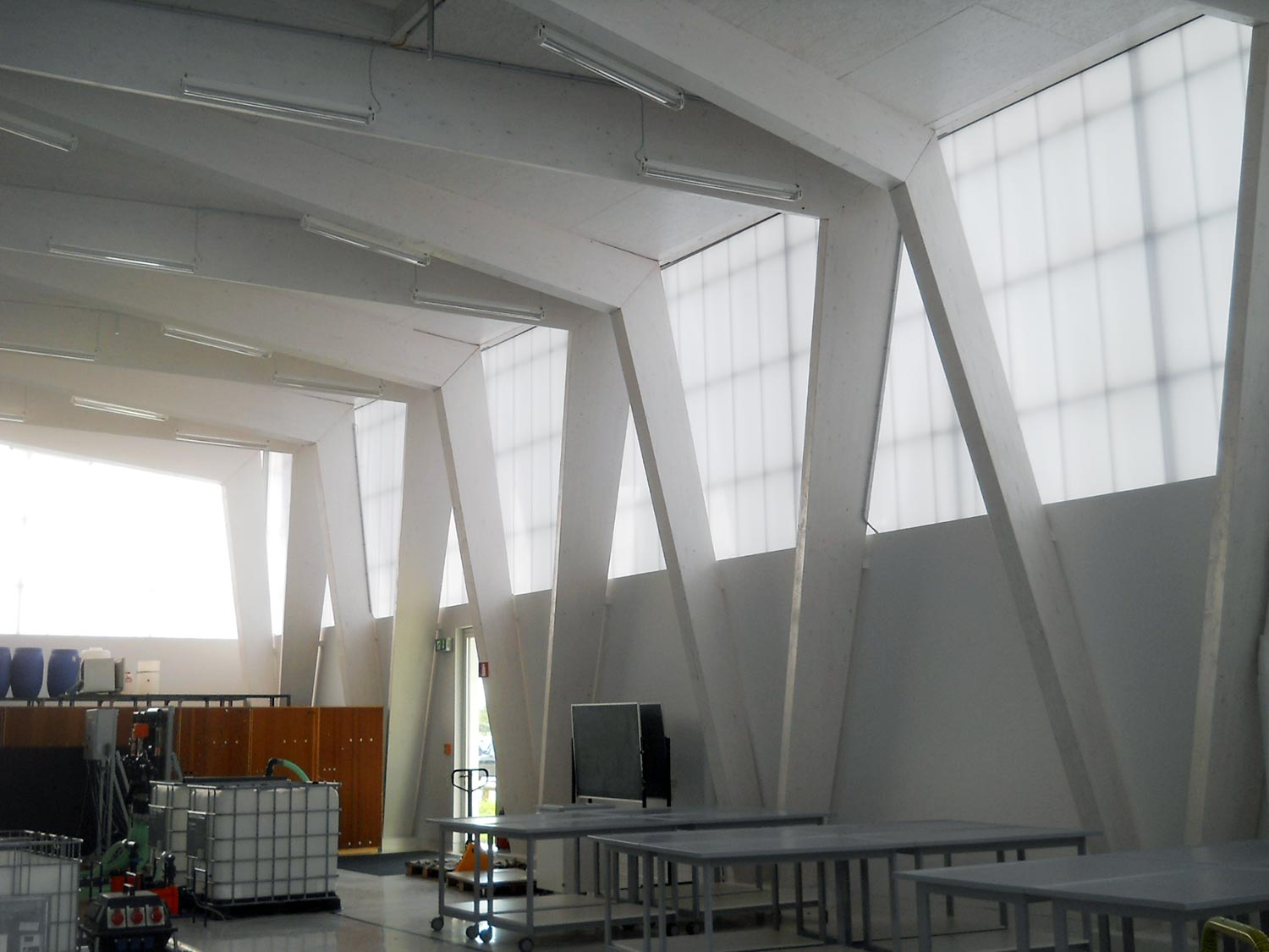 Fleischmann-Ingenieurholzbau Fleischmann Ingenieurholzbau
