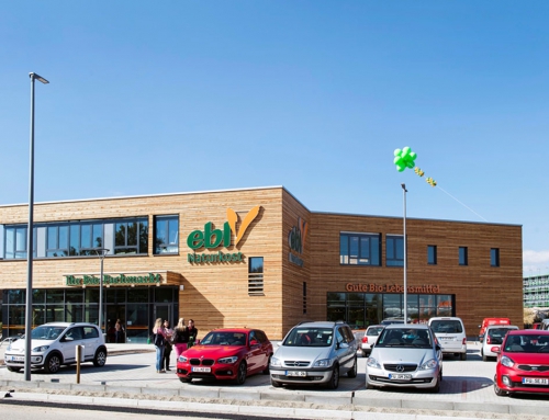 EBL Naturkost Fürth