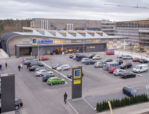 TM 50 Markt Nürnberg