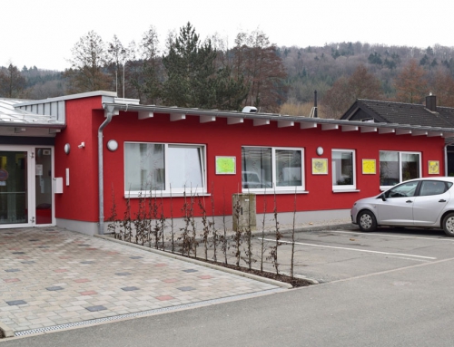KiGa Kasendorf