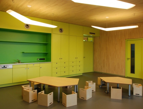 Kita Nils Holgerson Kassel