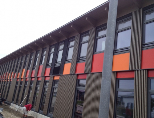 Montessorischule Bad Tölz