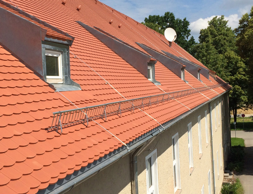 Flugplatz Landsberg