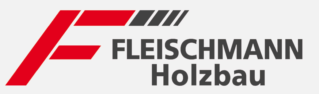 Fleischmann Holzbau Logo