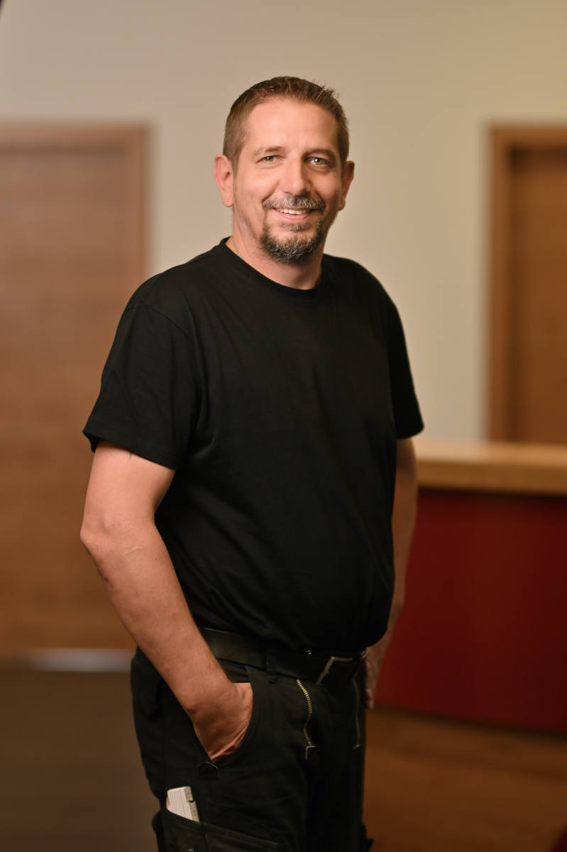 Daniel-Gradl Daniel Gradl