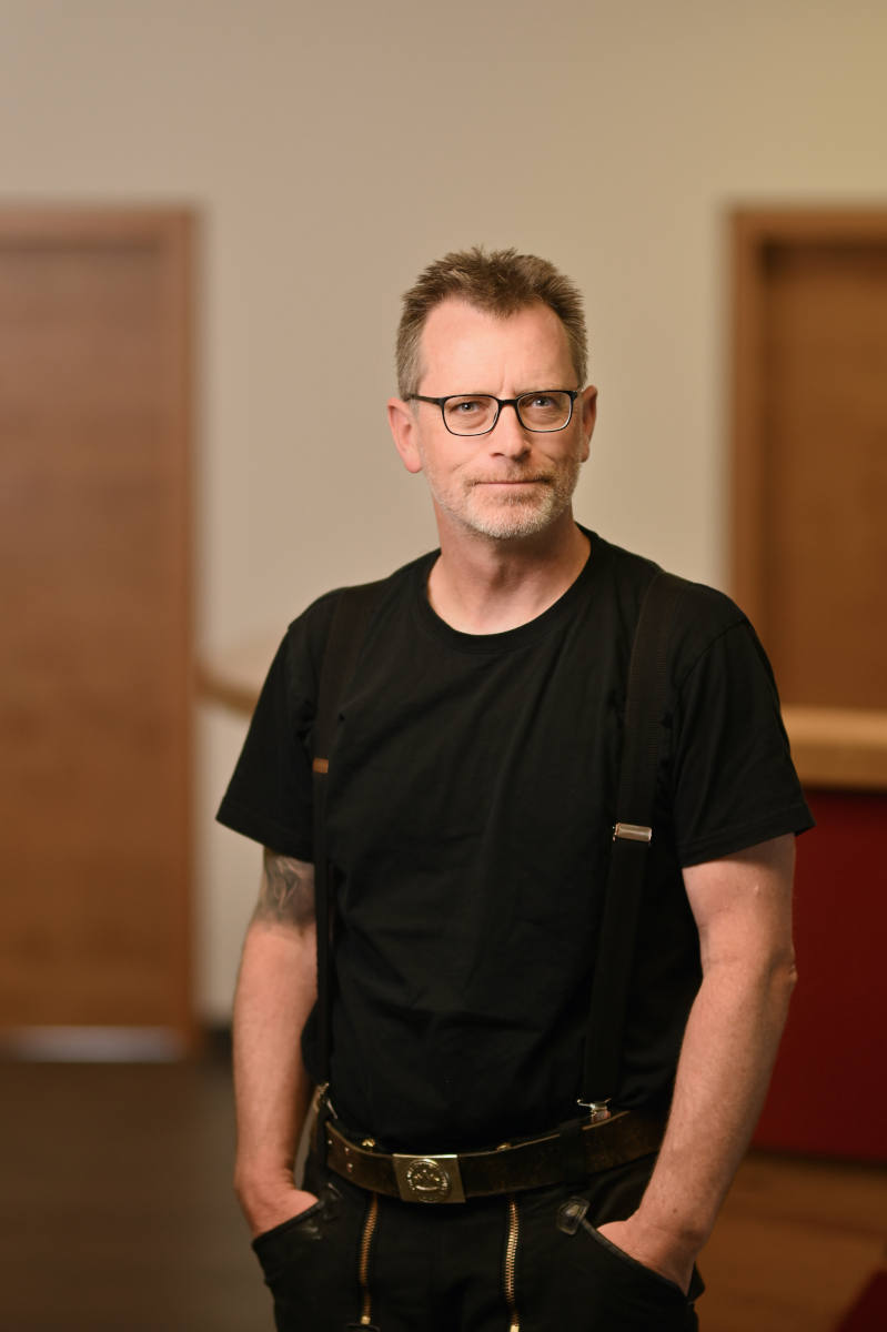 Markus-Ganzleben Markus Ganzleben